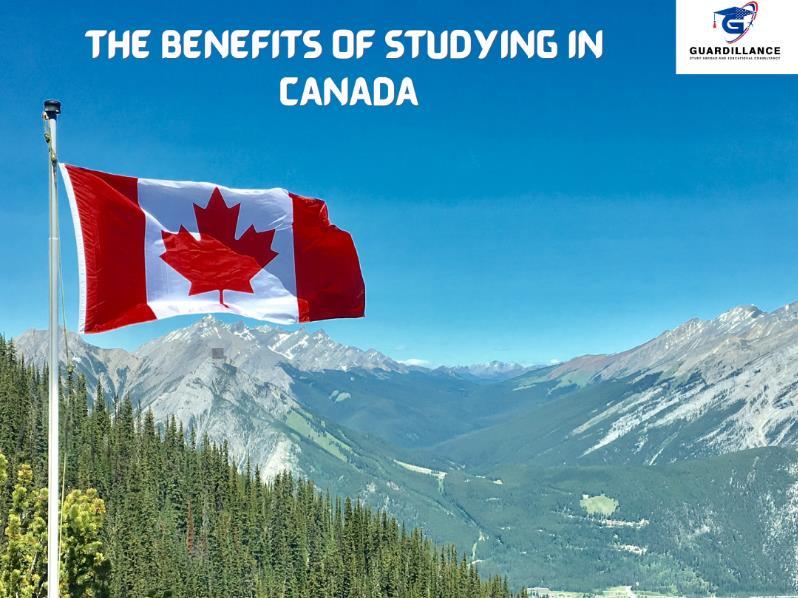 Study In Canada