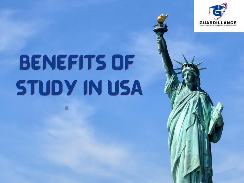 Study In USA , Study Abroad