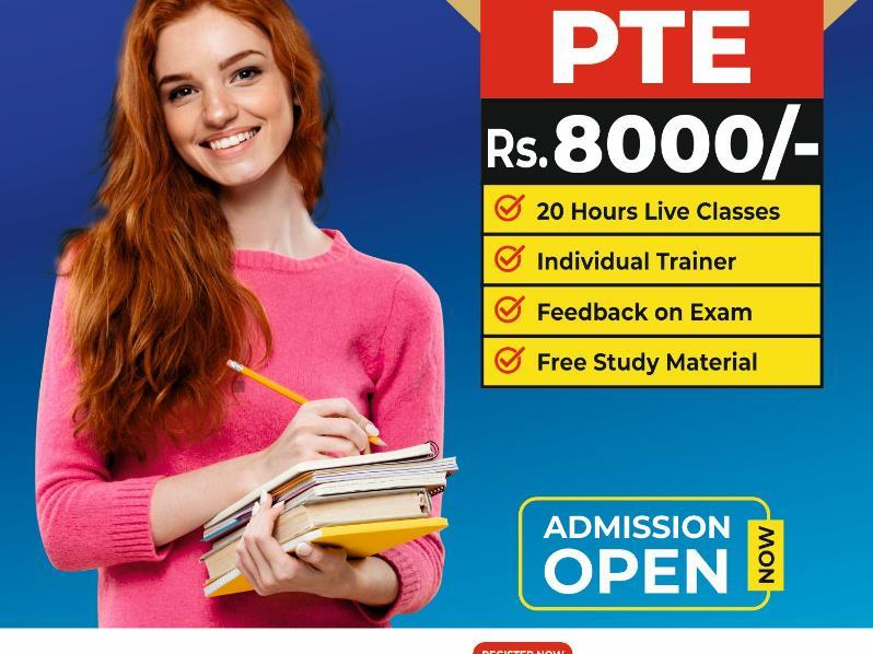 Online PTE Coaching availability in Guardillance Study Abroad Kochi