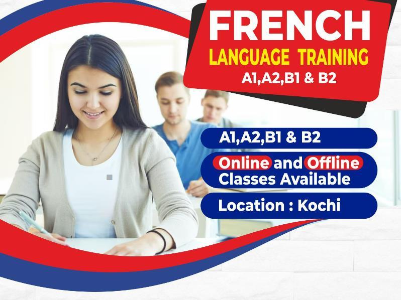 French language Training availability in Guardillance Study Abroad