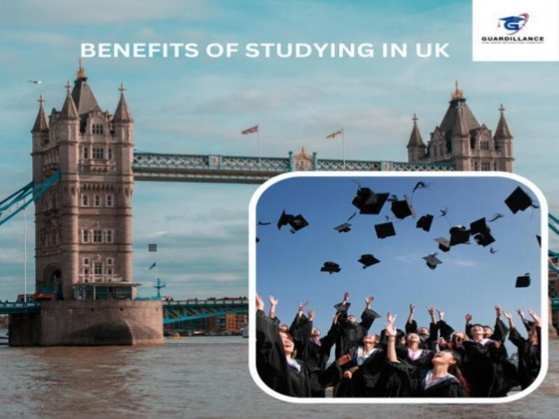 Benefits of Studying in Uk in Guadillance Study abroad